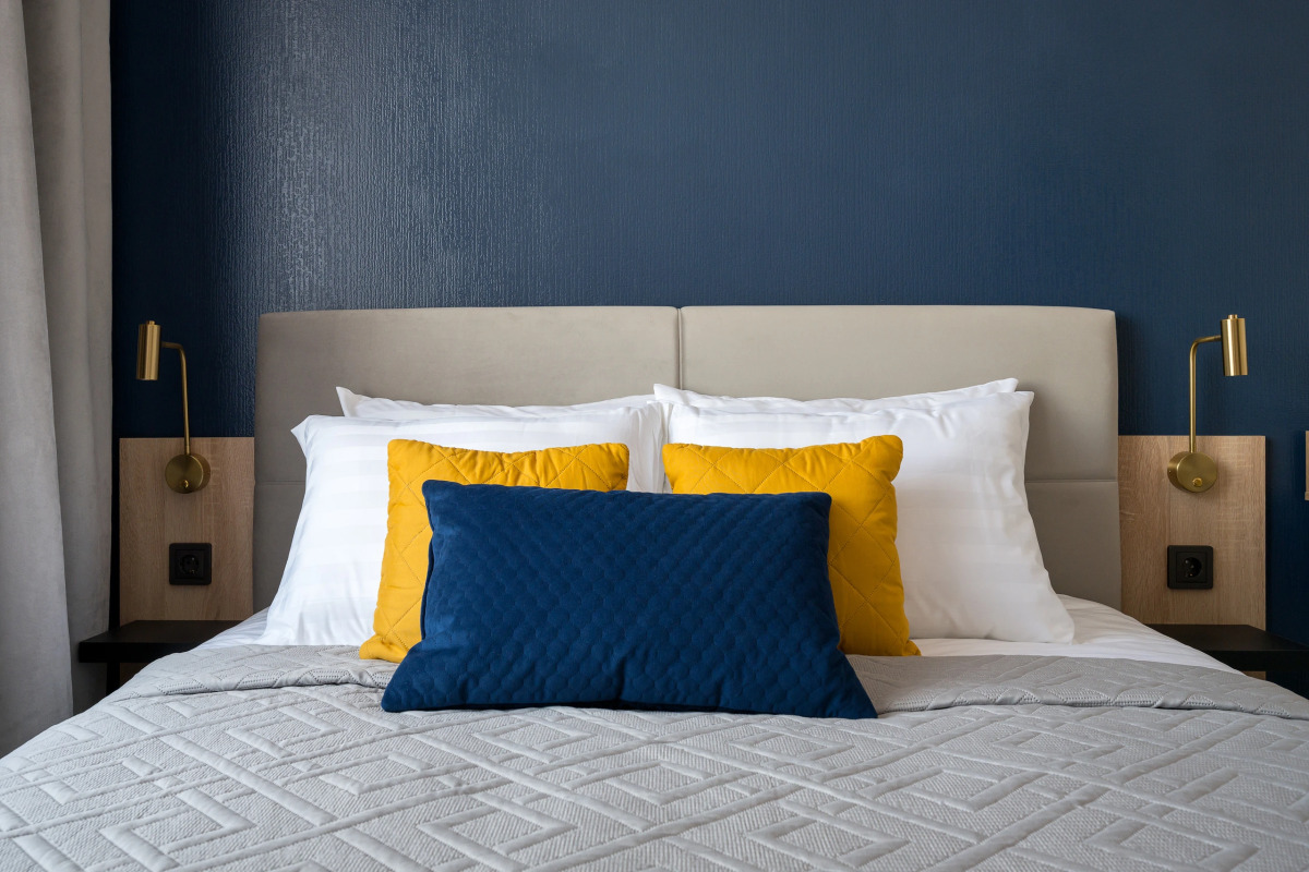 Квартира Magic Сity Premium Семейная квартира