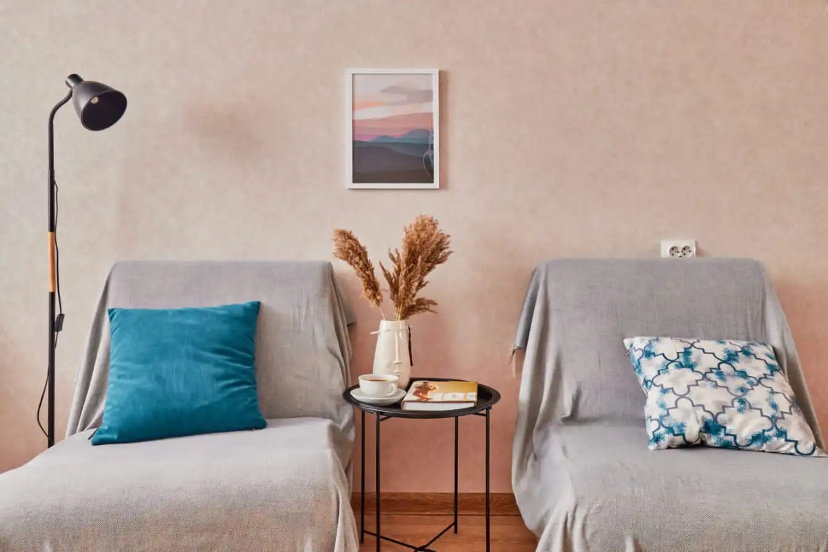 Квартира Атмосферная