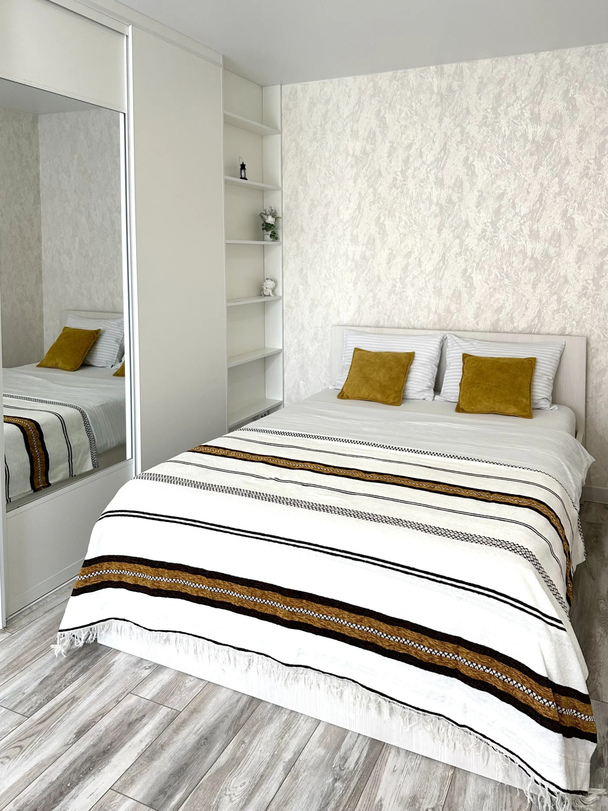 Апартаменты Студия в Центре Бреста с Круглосуточным Заселением