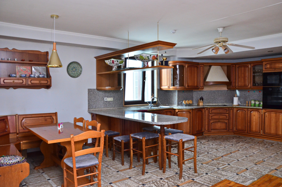 Апарт-отель Karvan-N