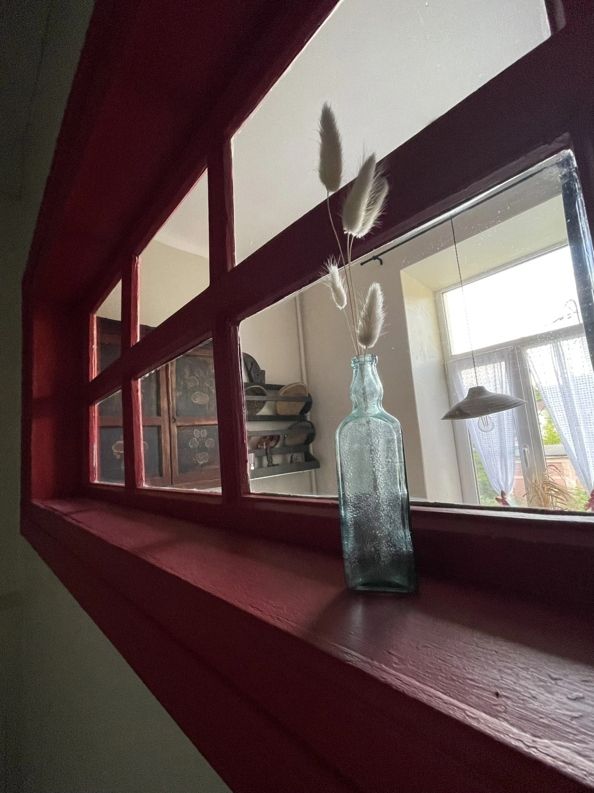 Апартаменты VologDom На Козленской с камином