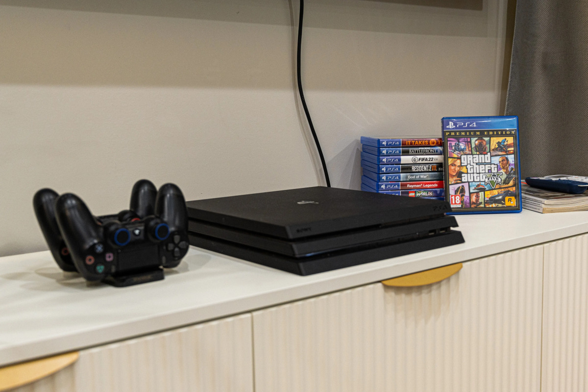 Квартира на набережной в центре Великого Новгорода