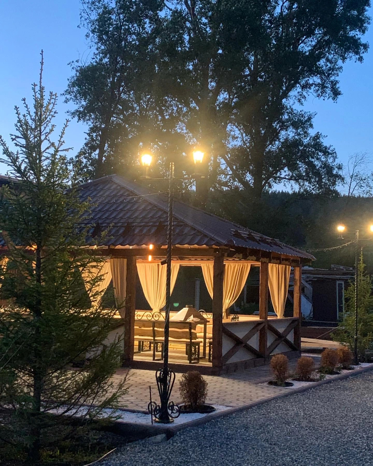 Гостевой Дом Солнечная Дача