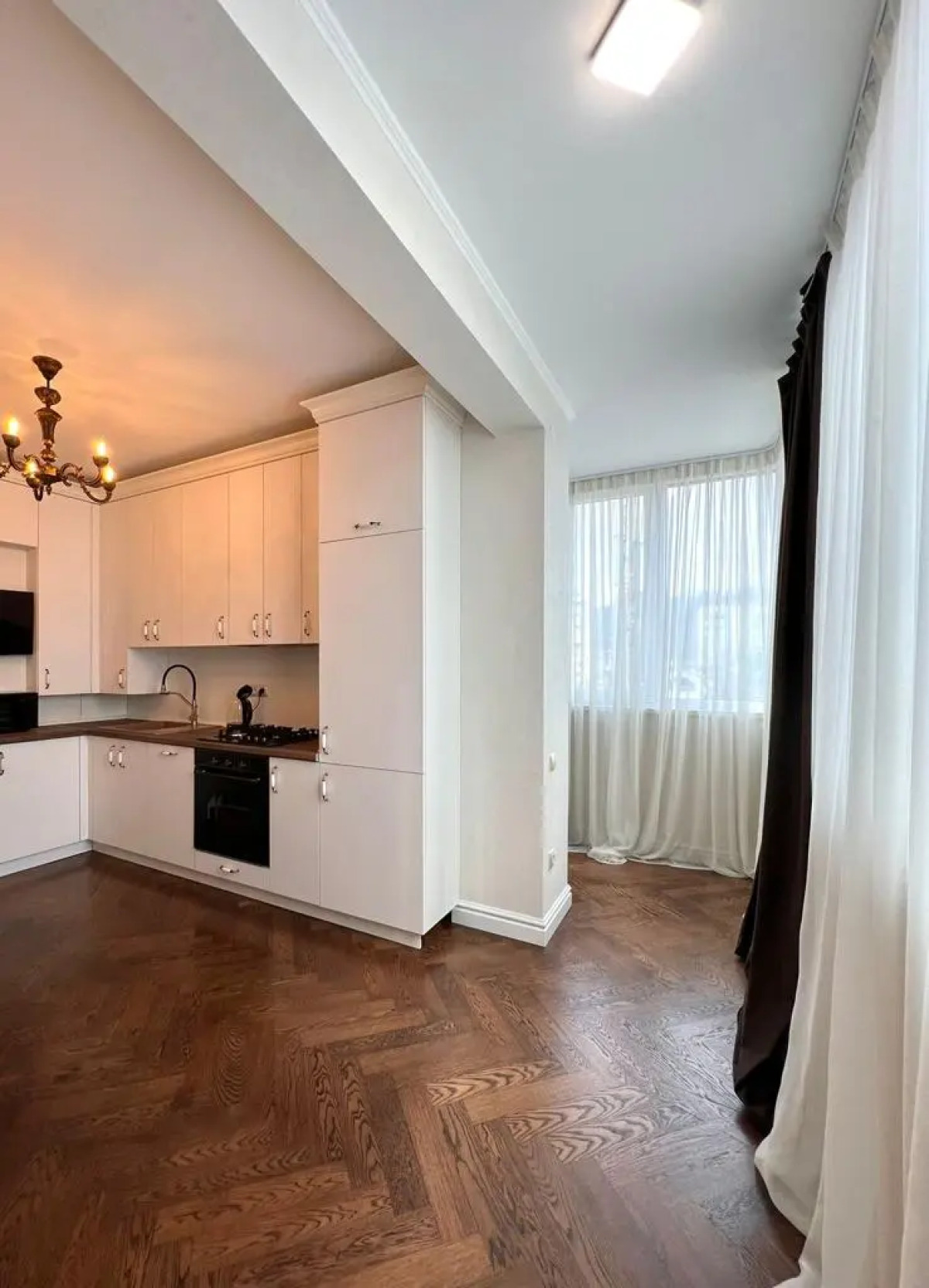 Апартаменты Амиго 2 на улице Карла Маркса 79