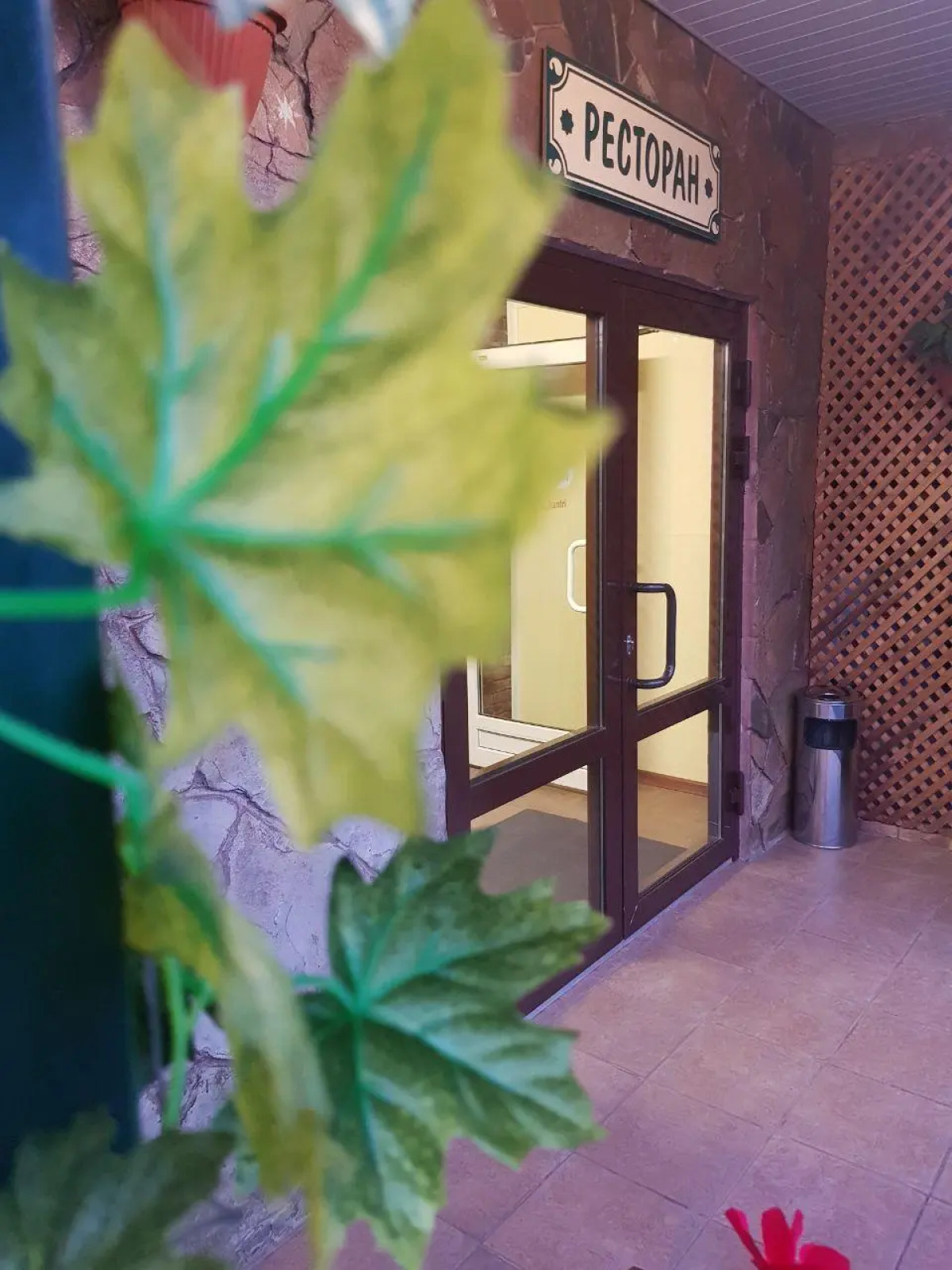 Гостевой дом Хантри