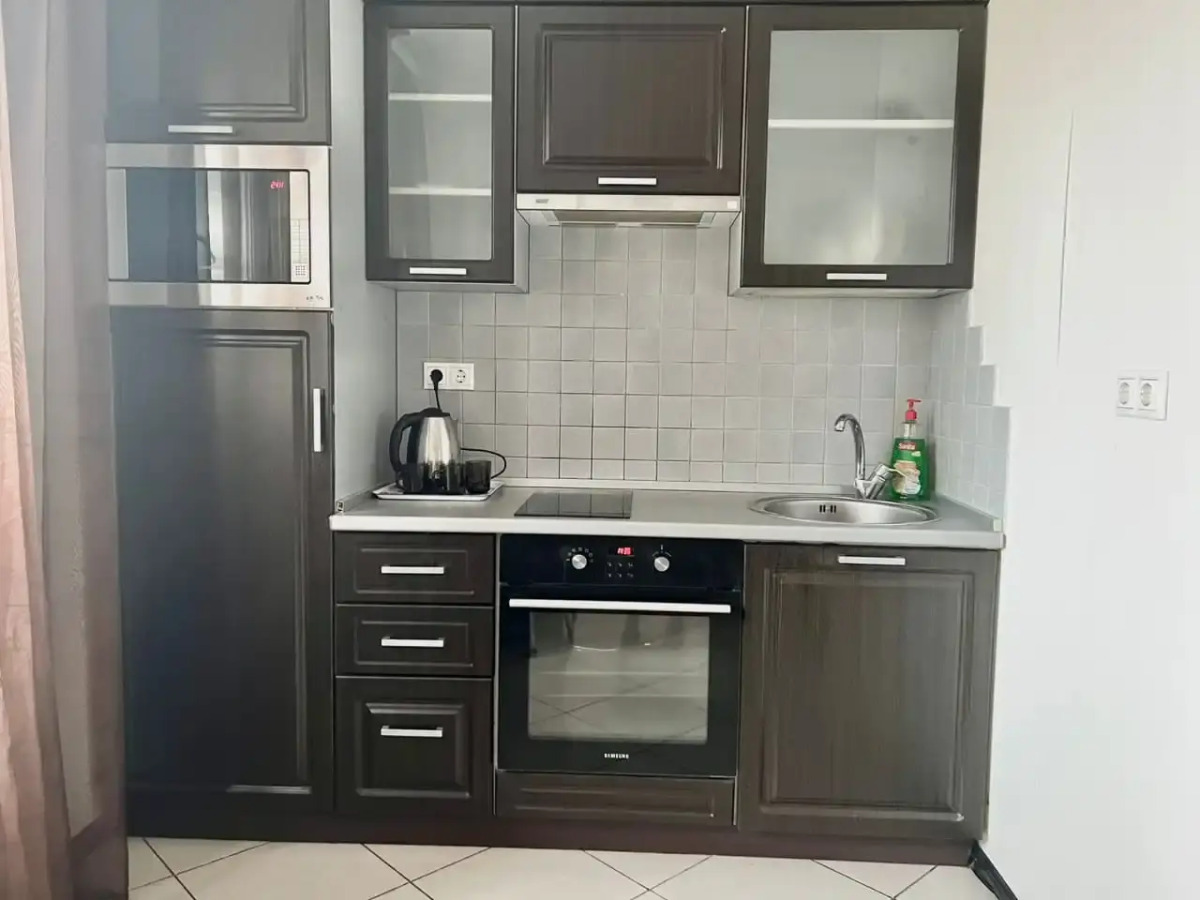 Квартира Apartments for Life комфорт в центре города