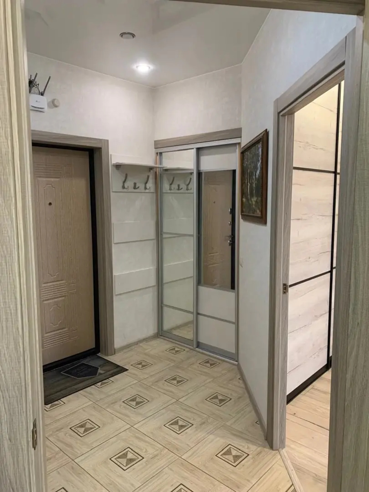 Квартира Шикарная однокомнатная на Никольской