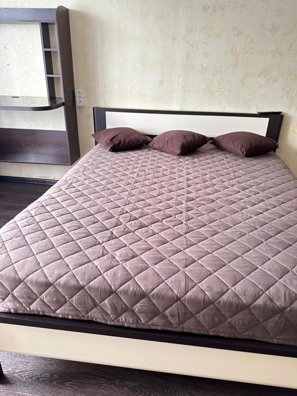 Апартаменты двухкомнатные апартаменты