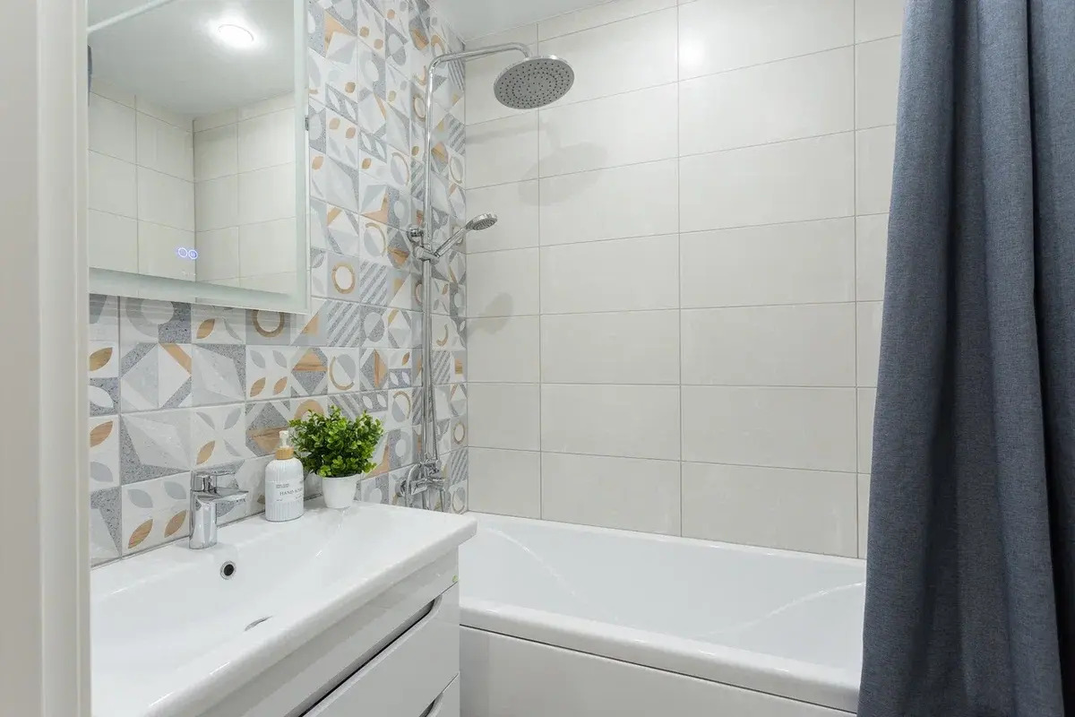 Апартаменты Две подушки на Козленской 84А