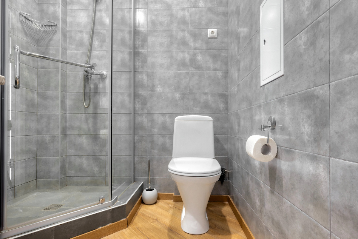 Апартаменты на Красной Поляне