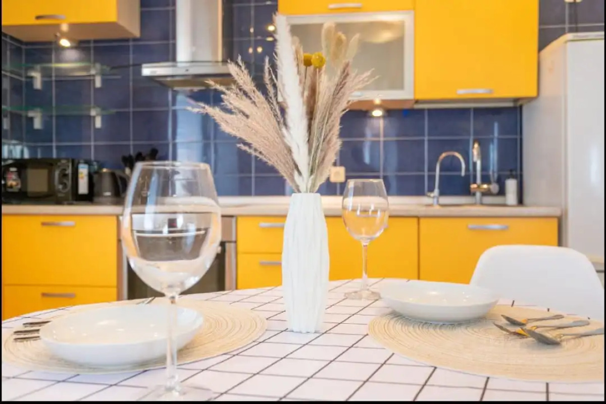 Апартаменты Liberty Sity 12