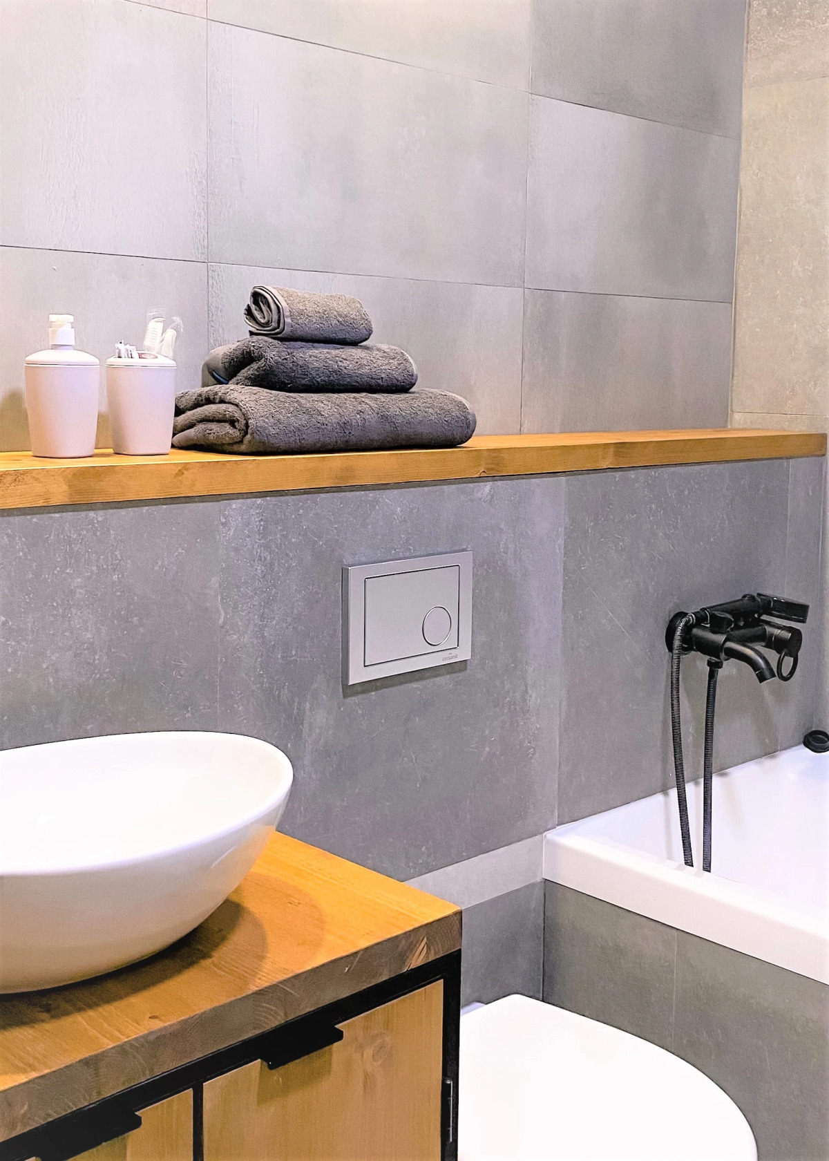 Квартира Студия на Набережной