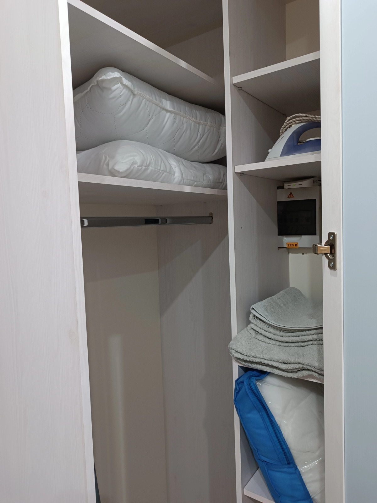 Апартаменты Лето