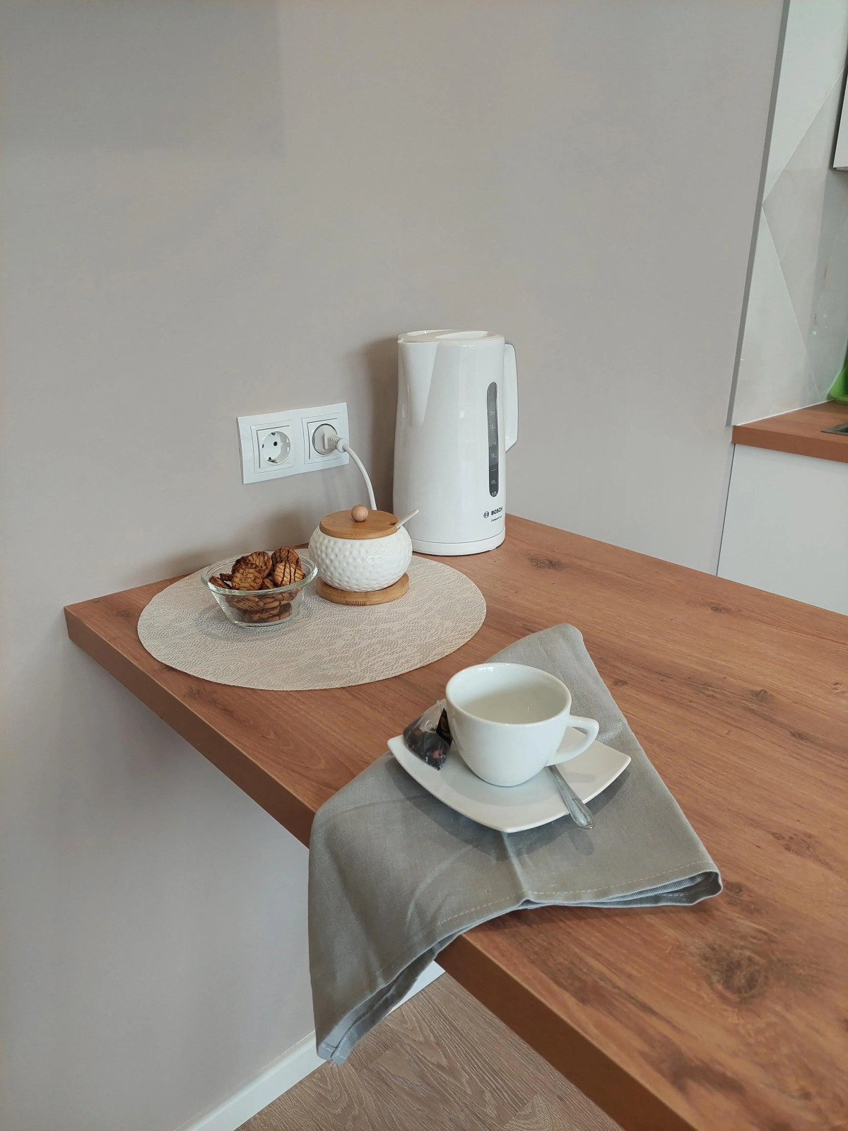 Апартаменты Floral appart