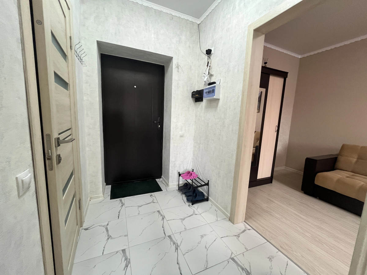 Квартира в ЖК Дарград