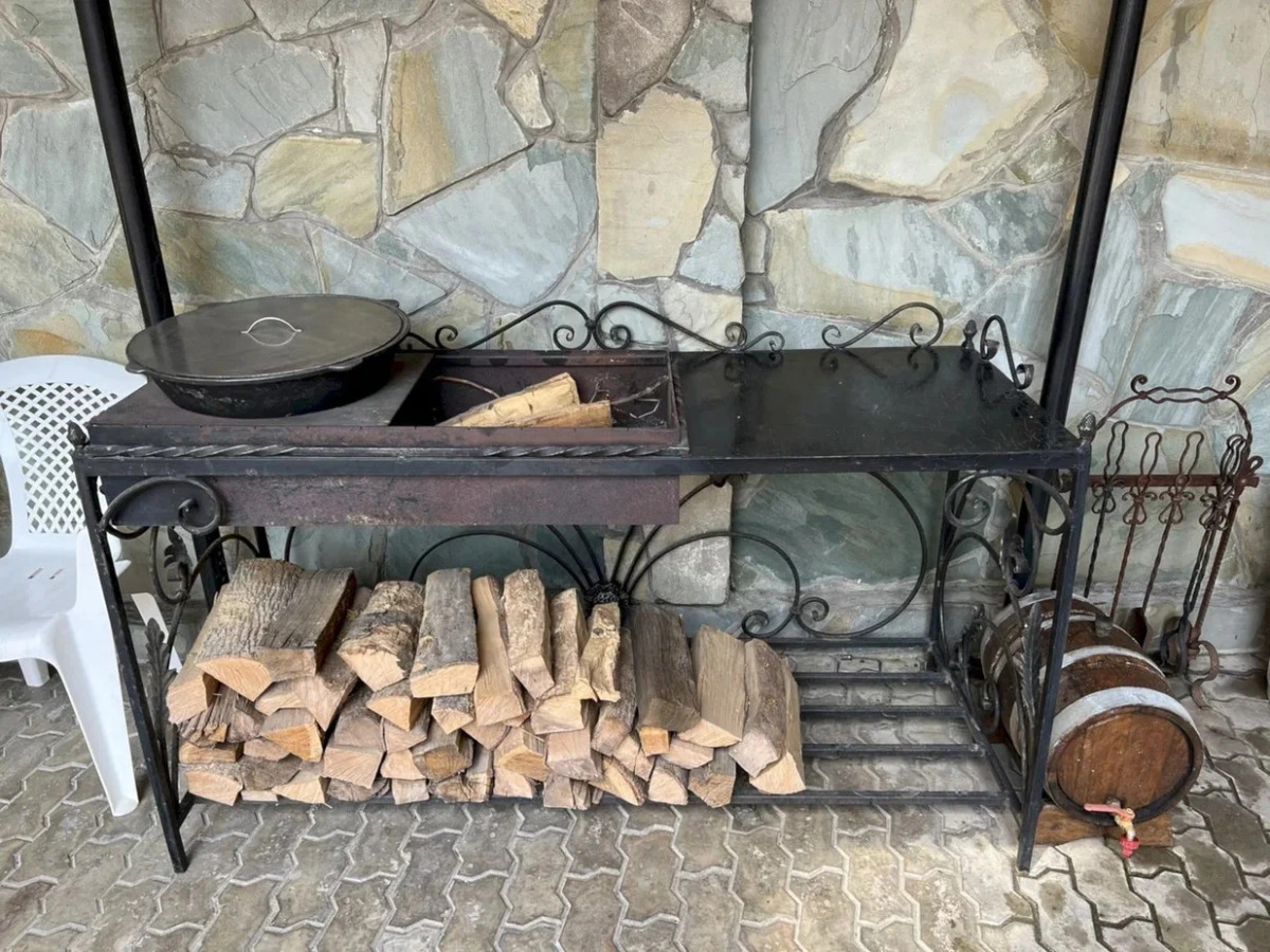 Апартаменты 335 на Кубанской