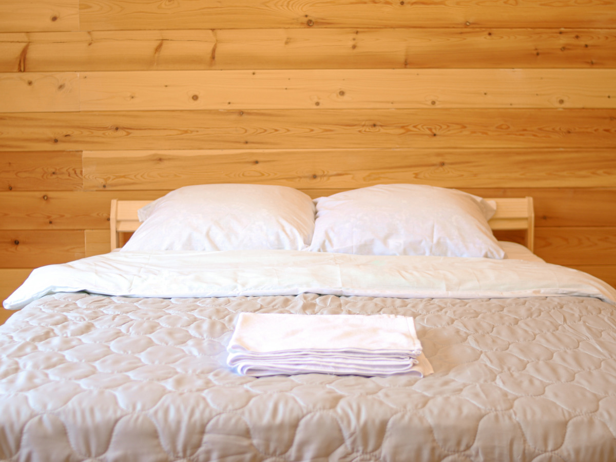 Мини-отель VÄLIKJLÄ