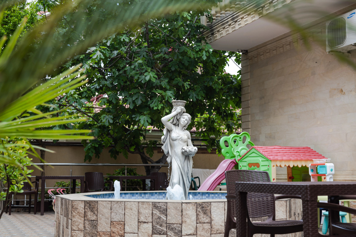 Гостевой Дом Сюзэн