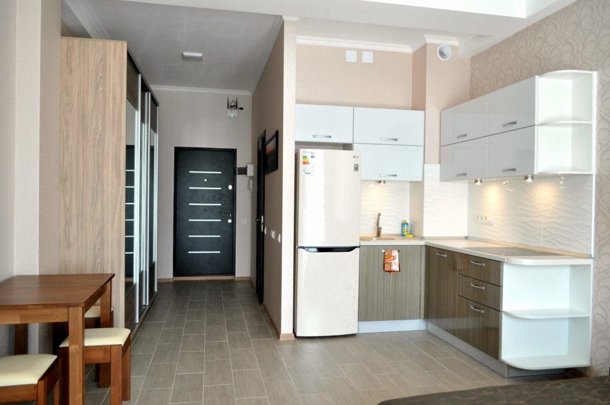 Апартаменты Ялта - Мармарис