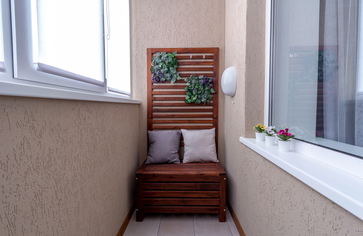 Квартира 2х комнатная Business Apart Lux на Маяковского