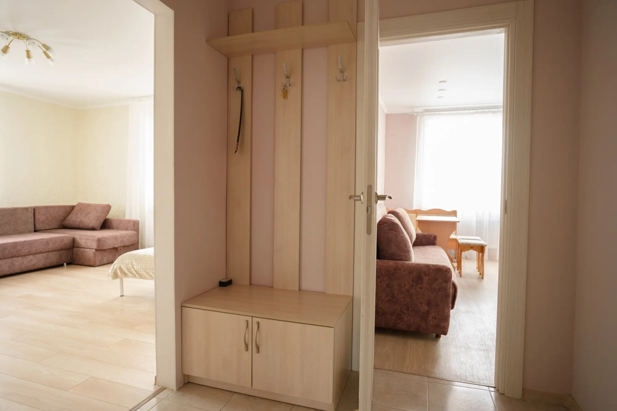 Квартира Righ Room на Спартака 11