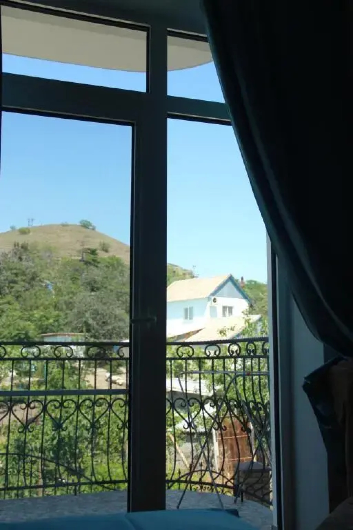 Апартаменты Авокадо 5