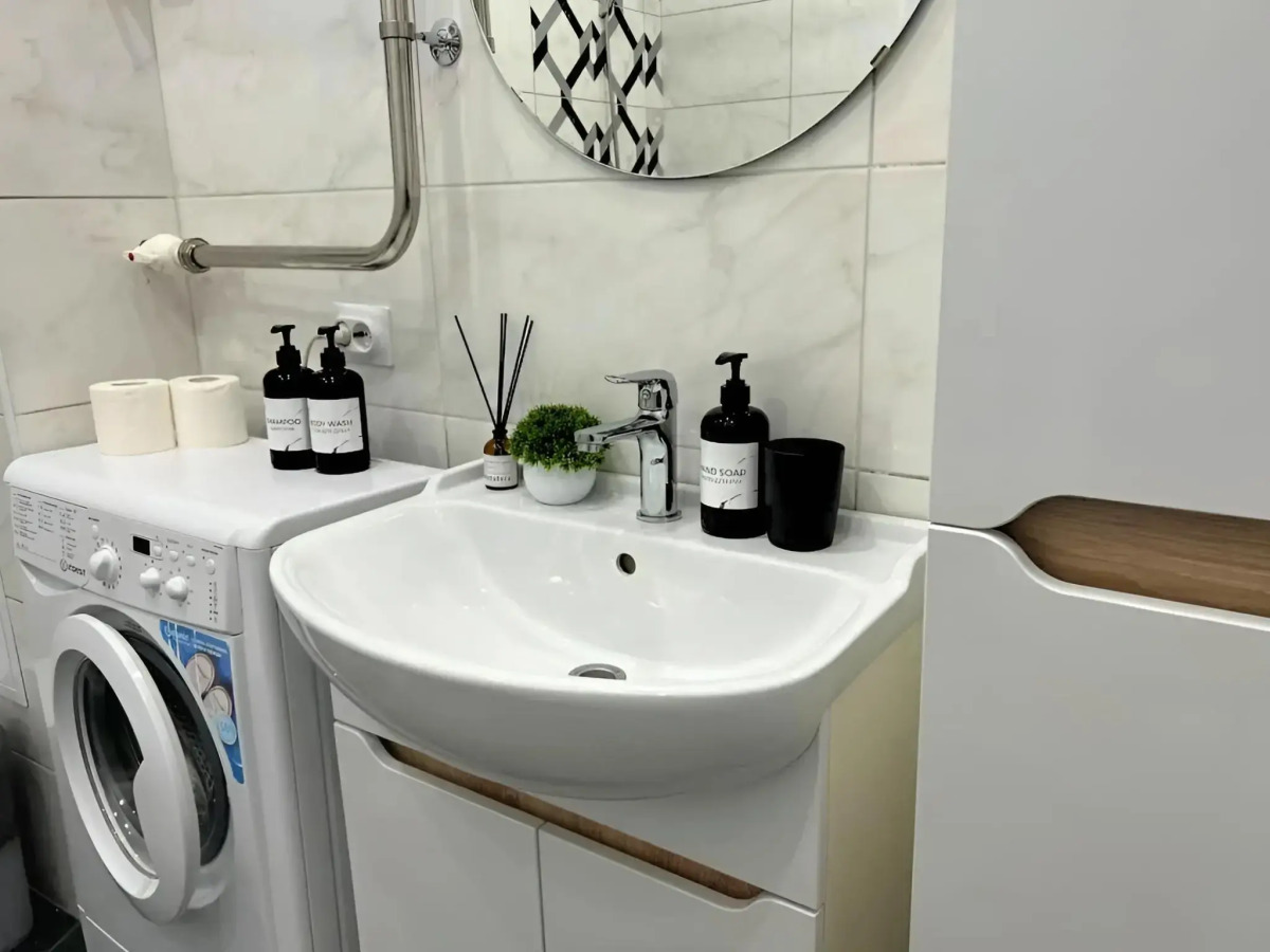 Квартира Комфортная в Казани недалеко от Акбарс Арены