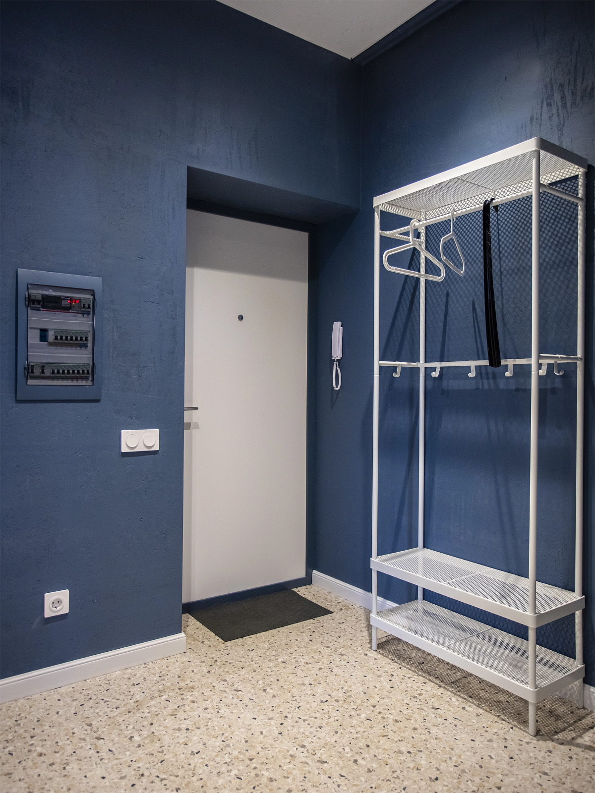 Апартаменты Marusoul Сквер Аксенова