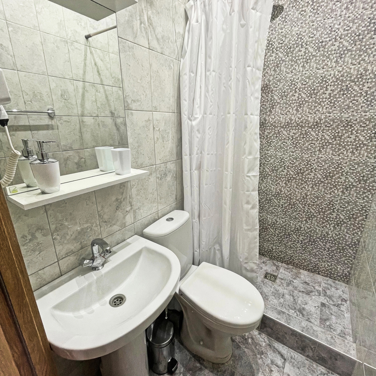 Гостевой Дом Tetis