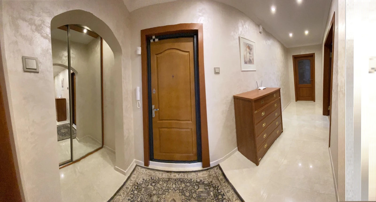 Апартаменты на Орловской 51