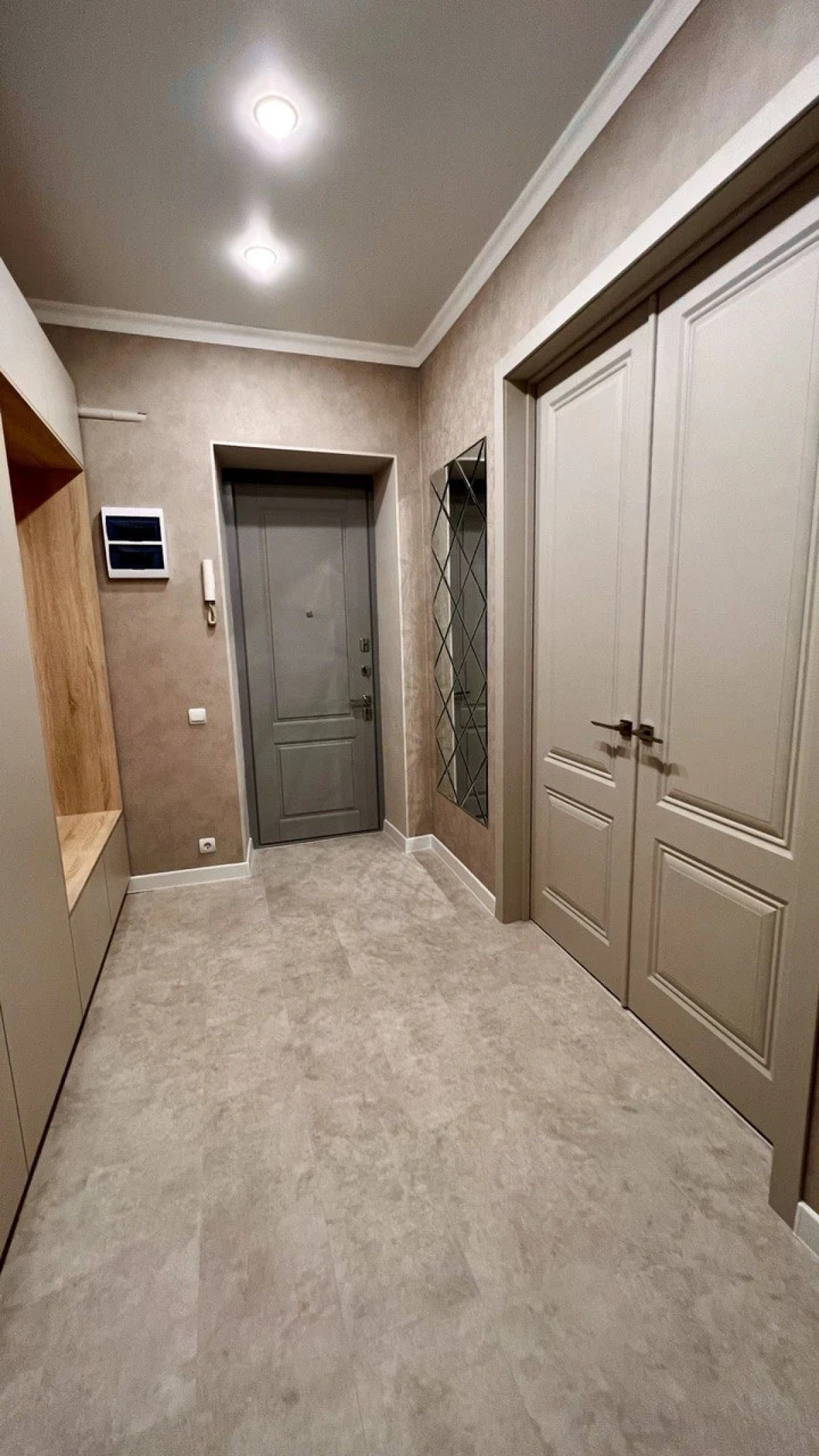 Апартаменты Коненкова 2/12