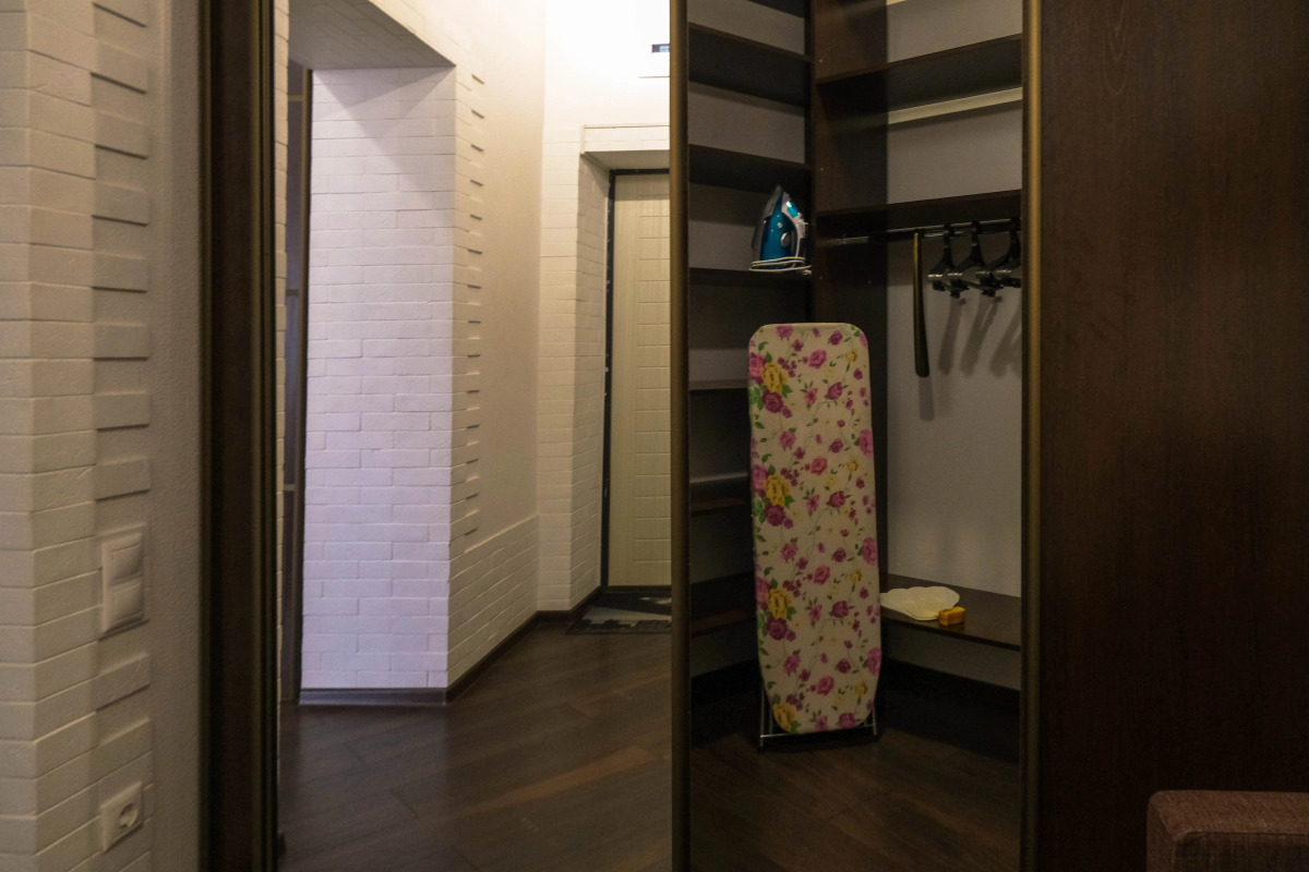 Апартаменты Кристалл на Ленинградской 46