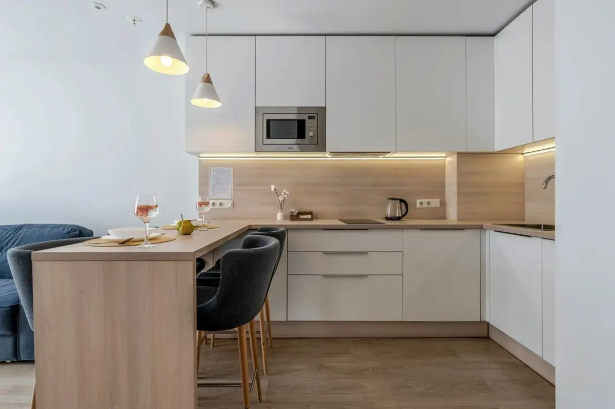 Апартаменты Only Piter