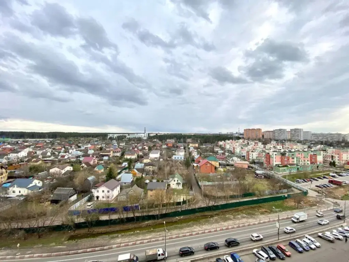 Апартаменты 3 Pant House Троицк на Городской