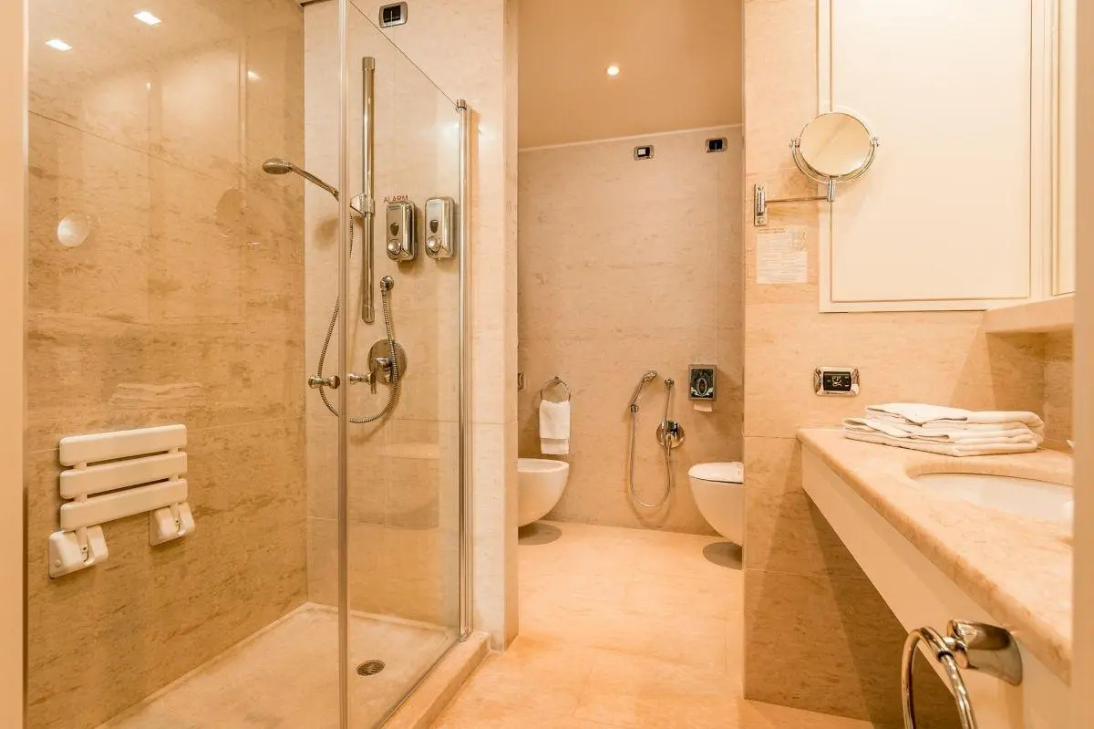 Smy Carlos V Wellness & Spa Alghero