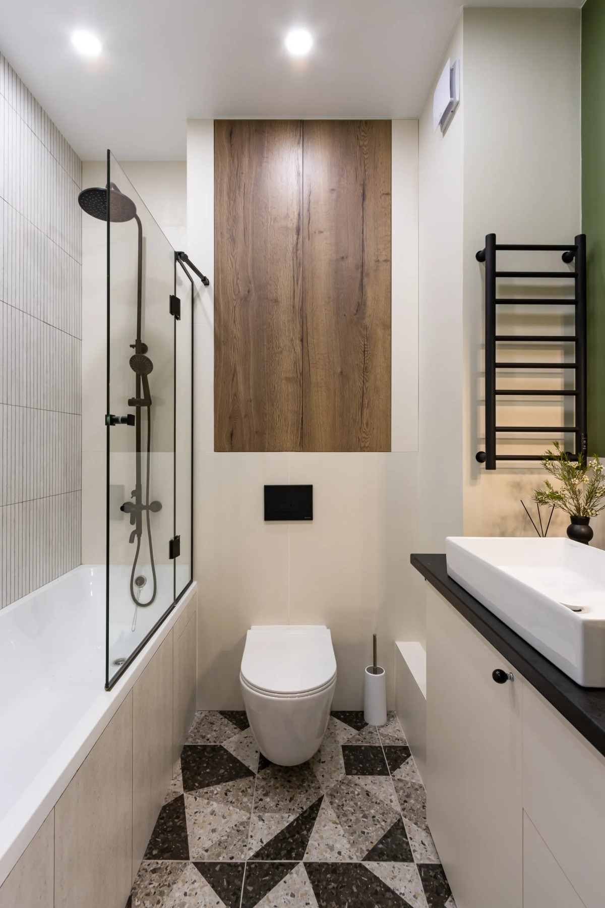 Апартаменты Чистый Воздух