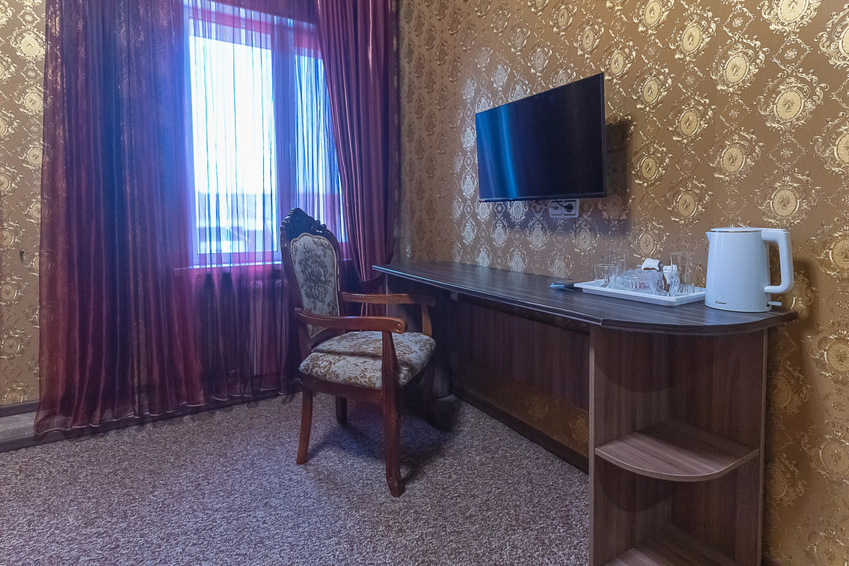 Отель Гостиница Premium