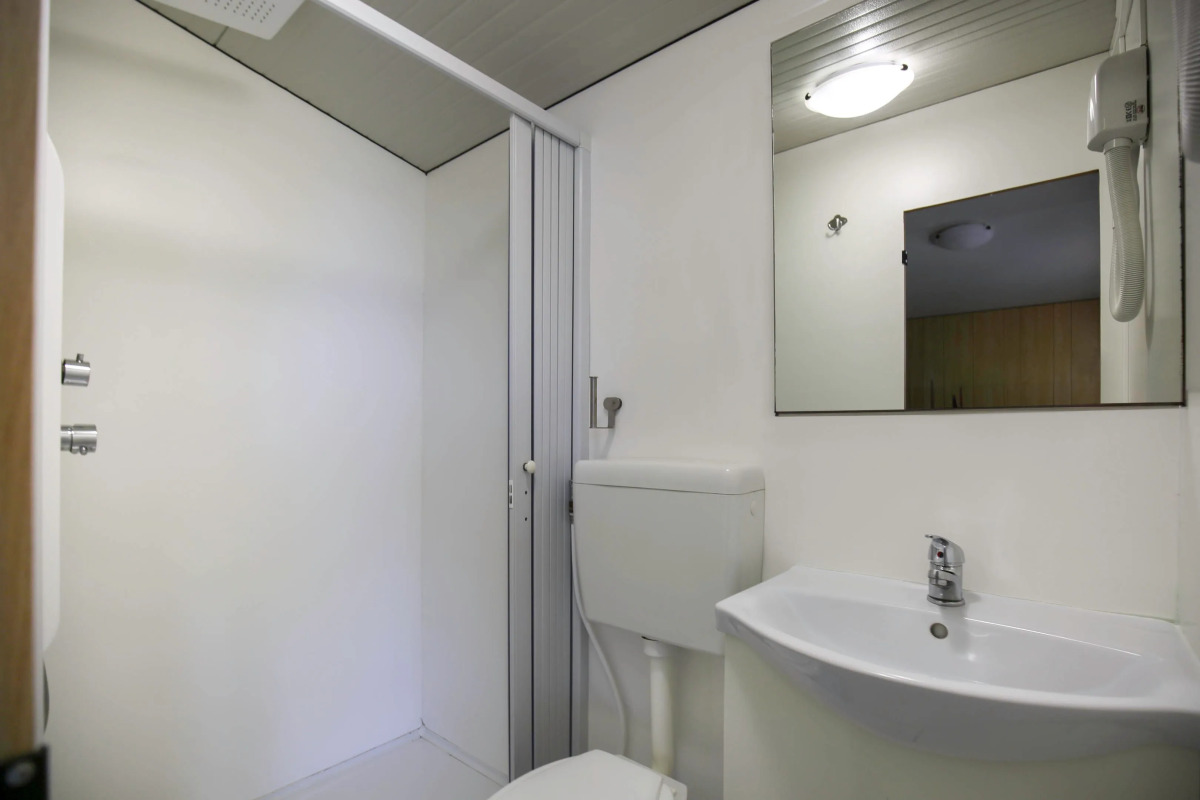 Villaggio Santafortunata