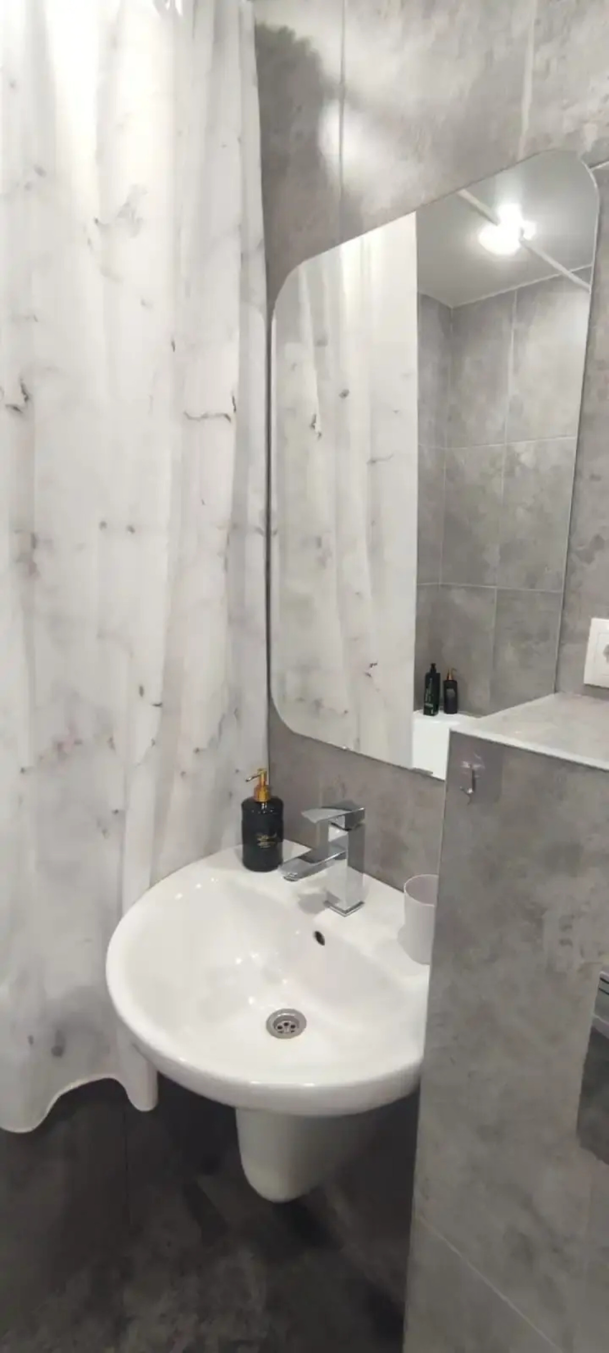 Апартаменты Моя Квартира