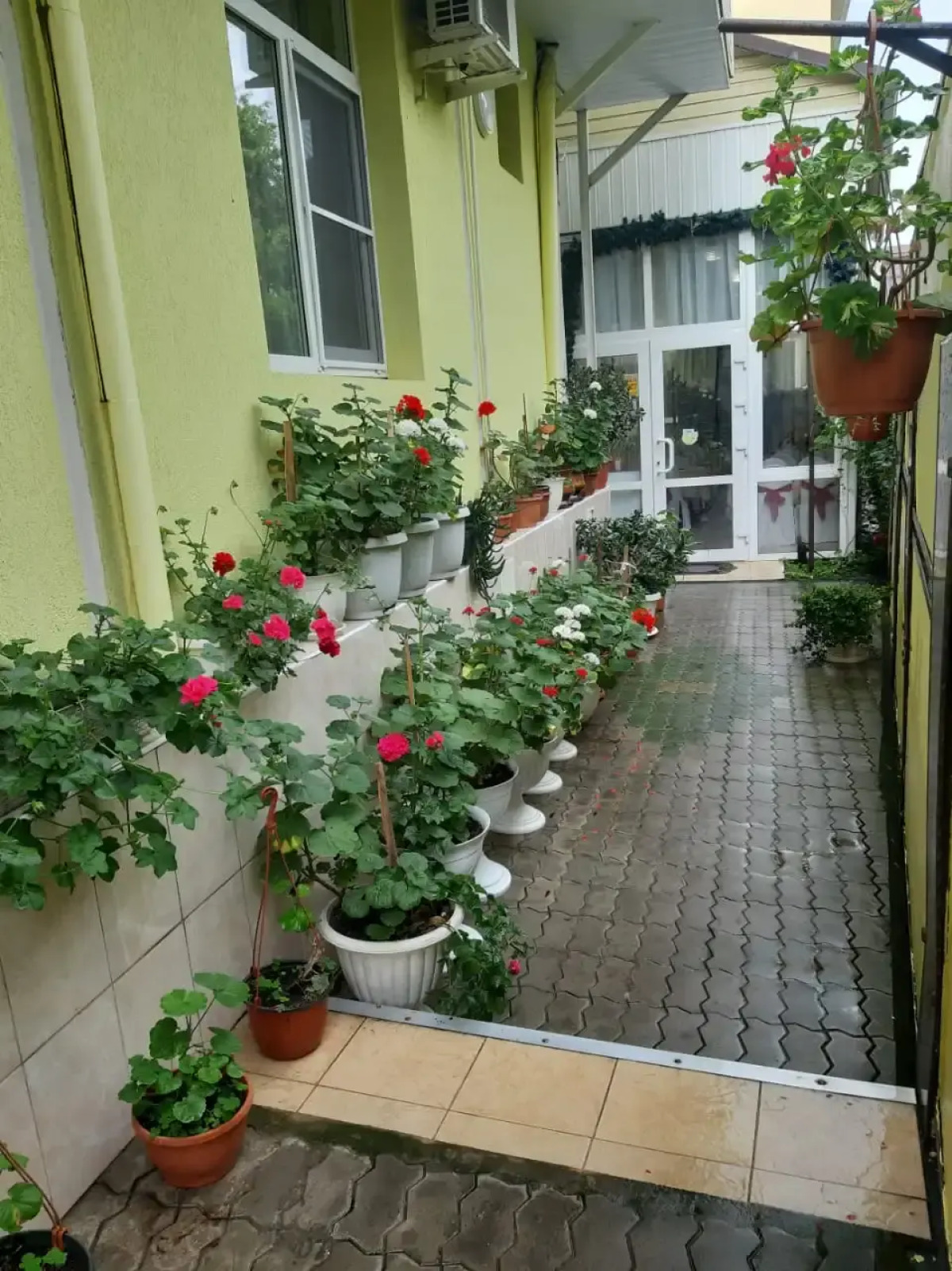 Гостевой дом Уют