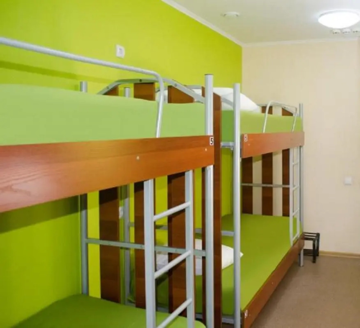 Хостел Миллениум