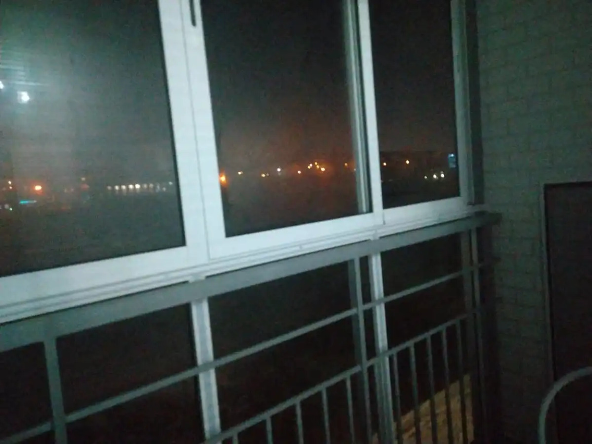 Апартаменты в Центре у Реки