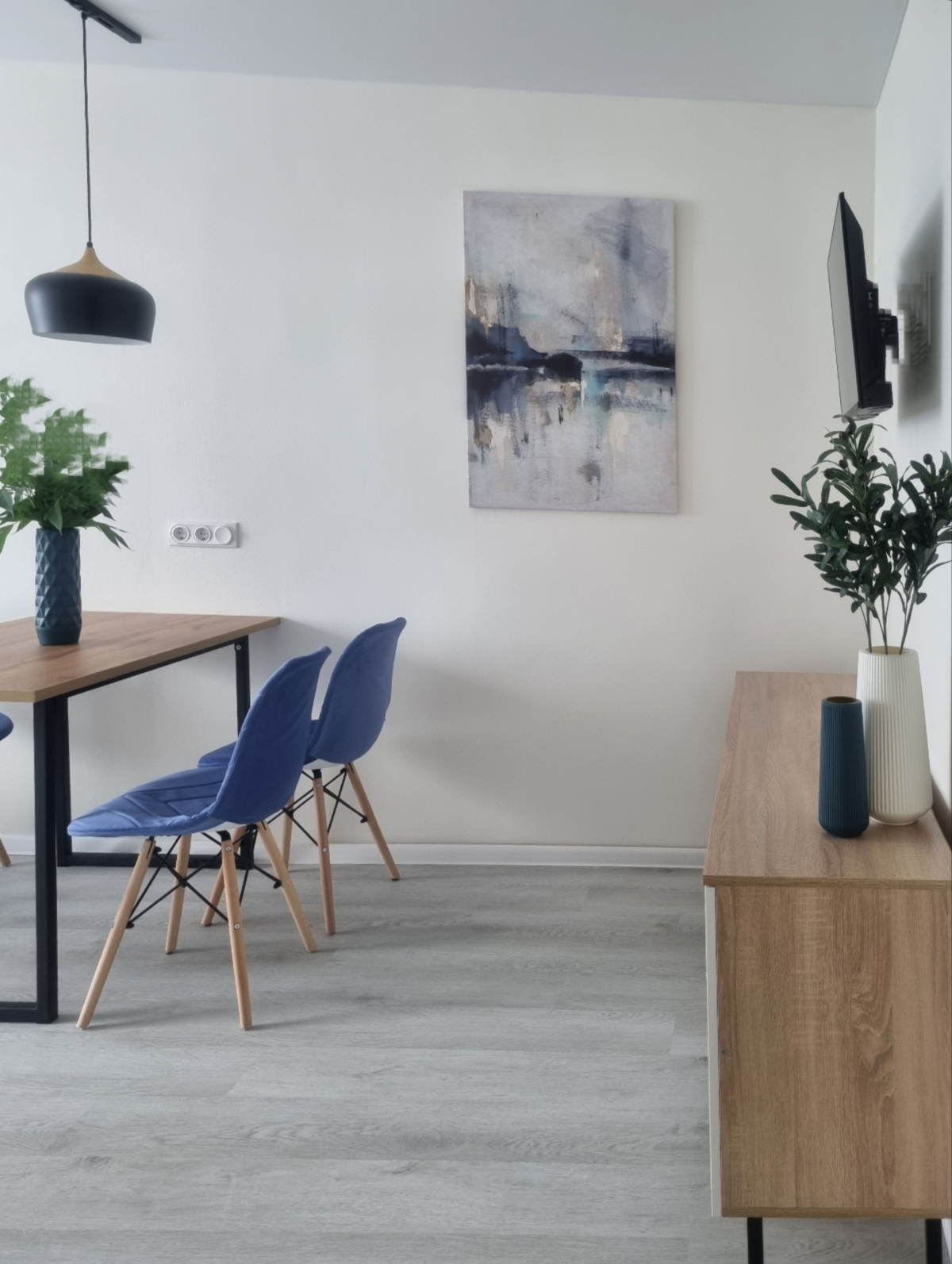 Апартаменты Моя Карелия