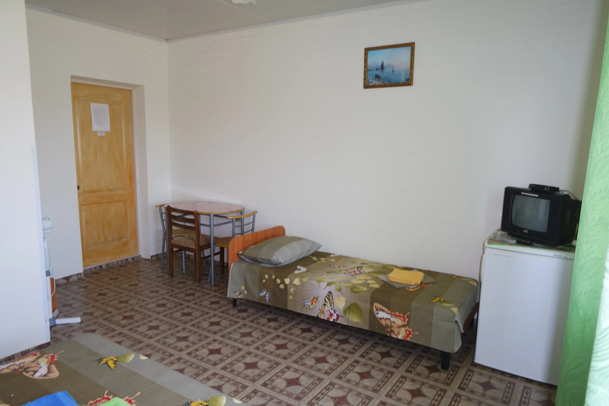 Guest House KrymVodoley