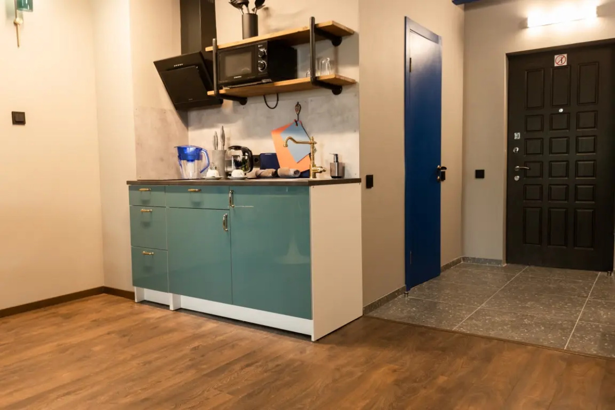 Премиум Апартмент Павелецкая 2