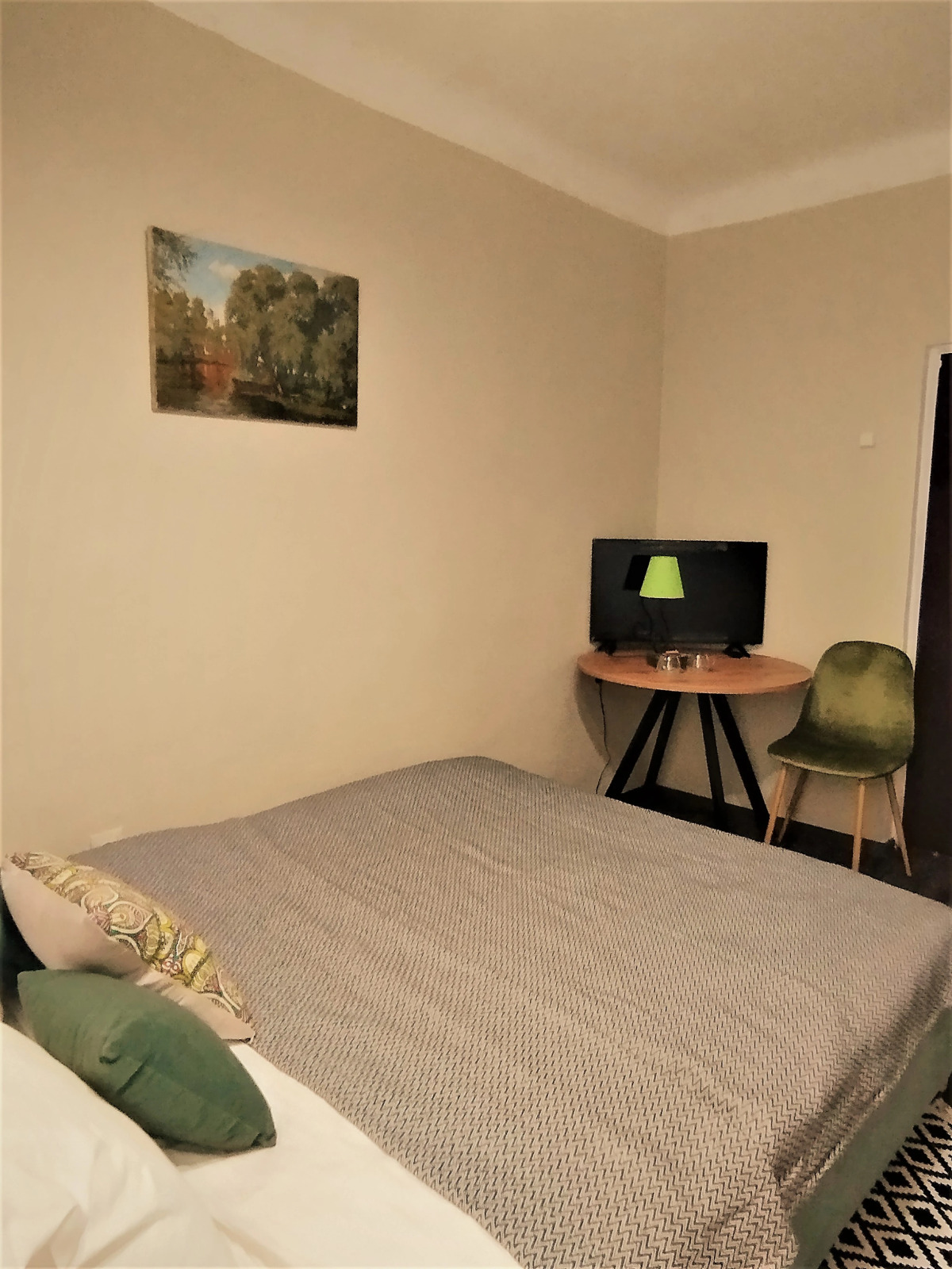 Гостевой Дом Флигелёкъ