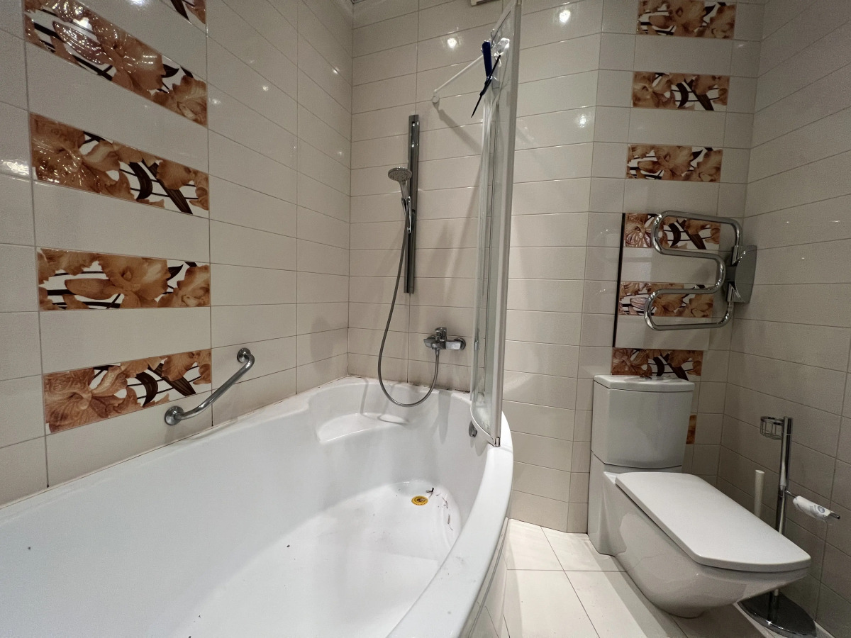 Апартаменты The Bridge Apartment