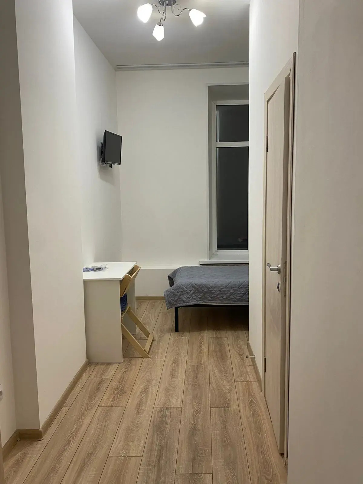 Мини-отель на Лебедева 10В 