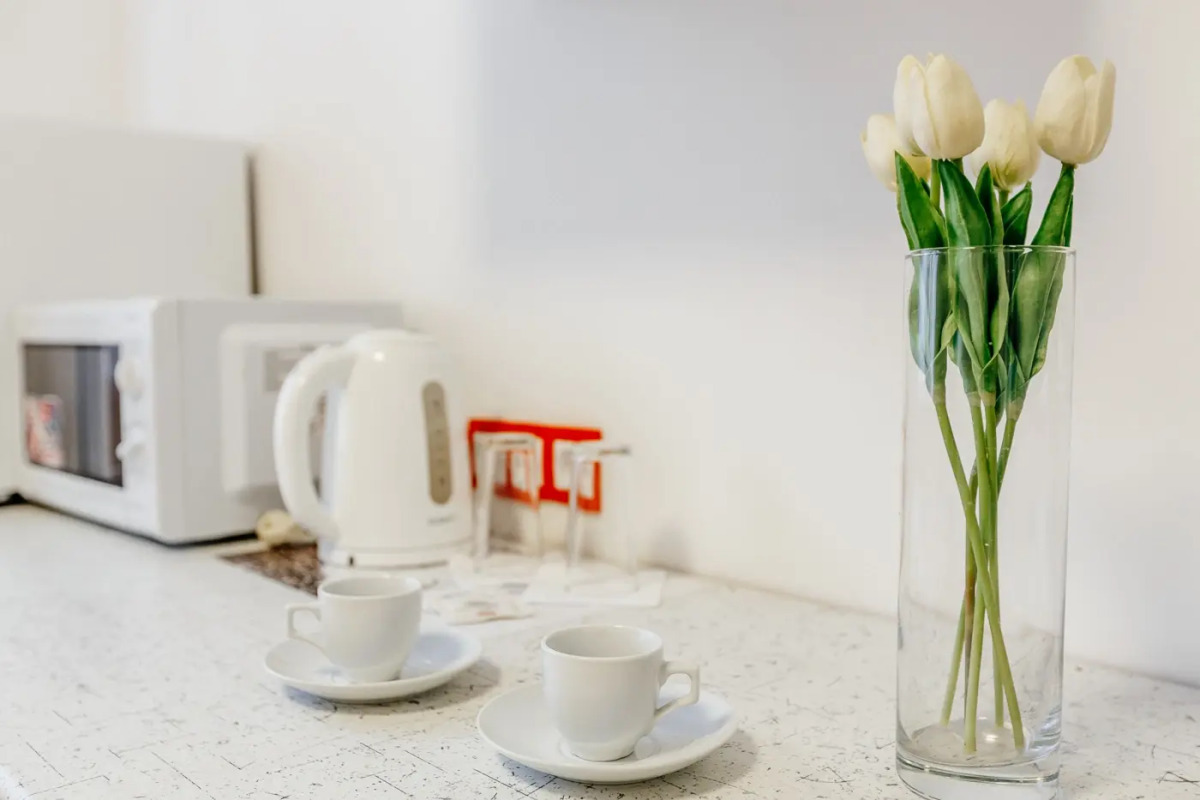 Гостевой дом Guest House Hotel