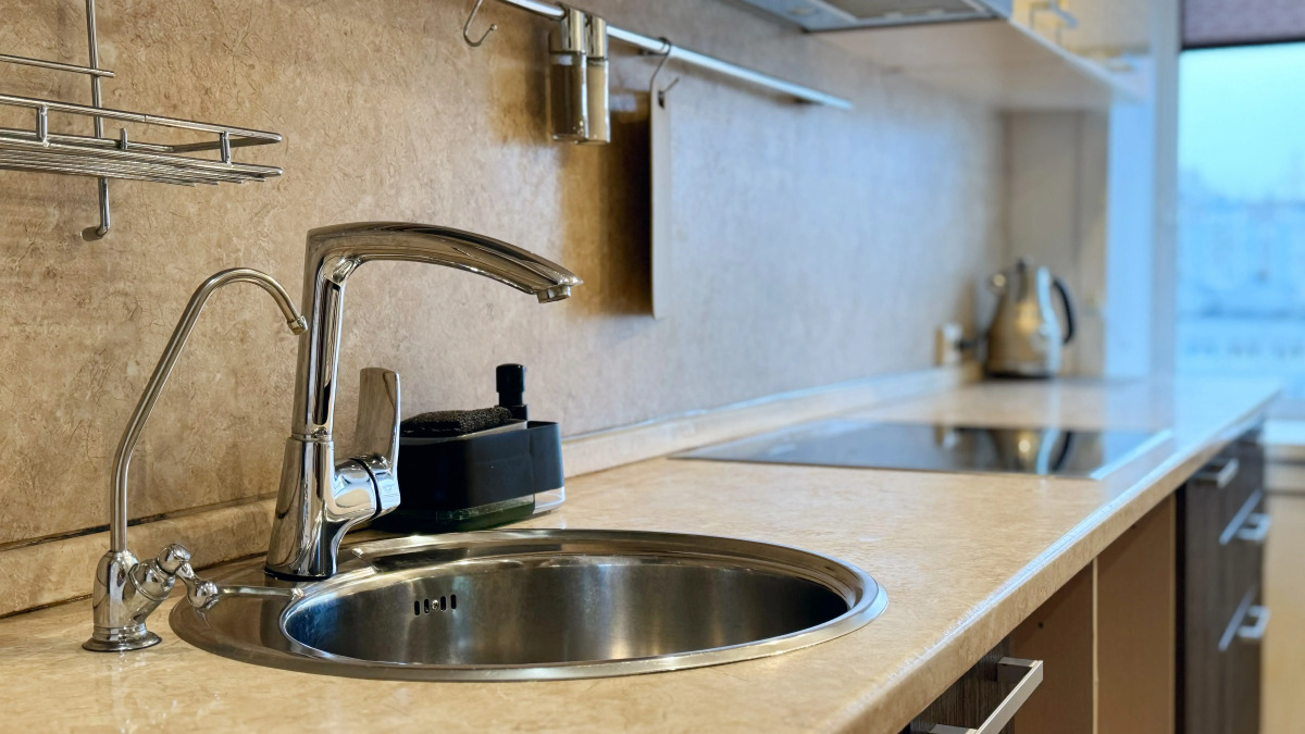 Квартира Двухкомнатная с раздельными комнатами